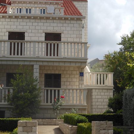 Apartments D & P Korcula Town Luaran gambar
