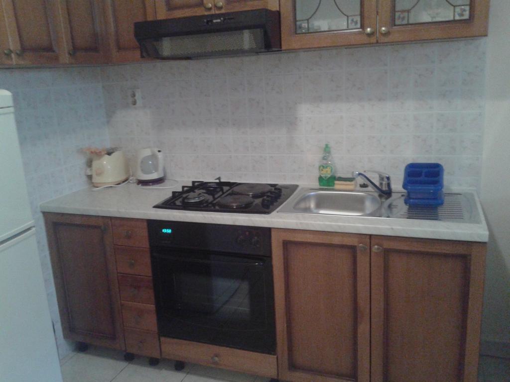 Apartments D & P Korcula Town Bilik gambar