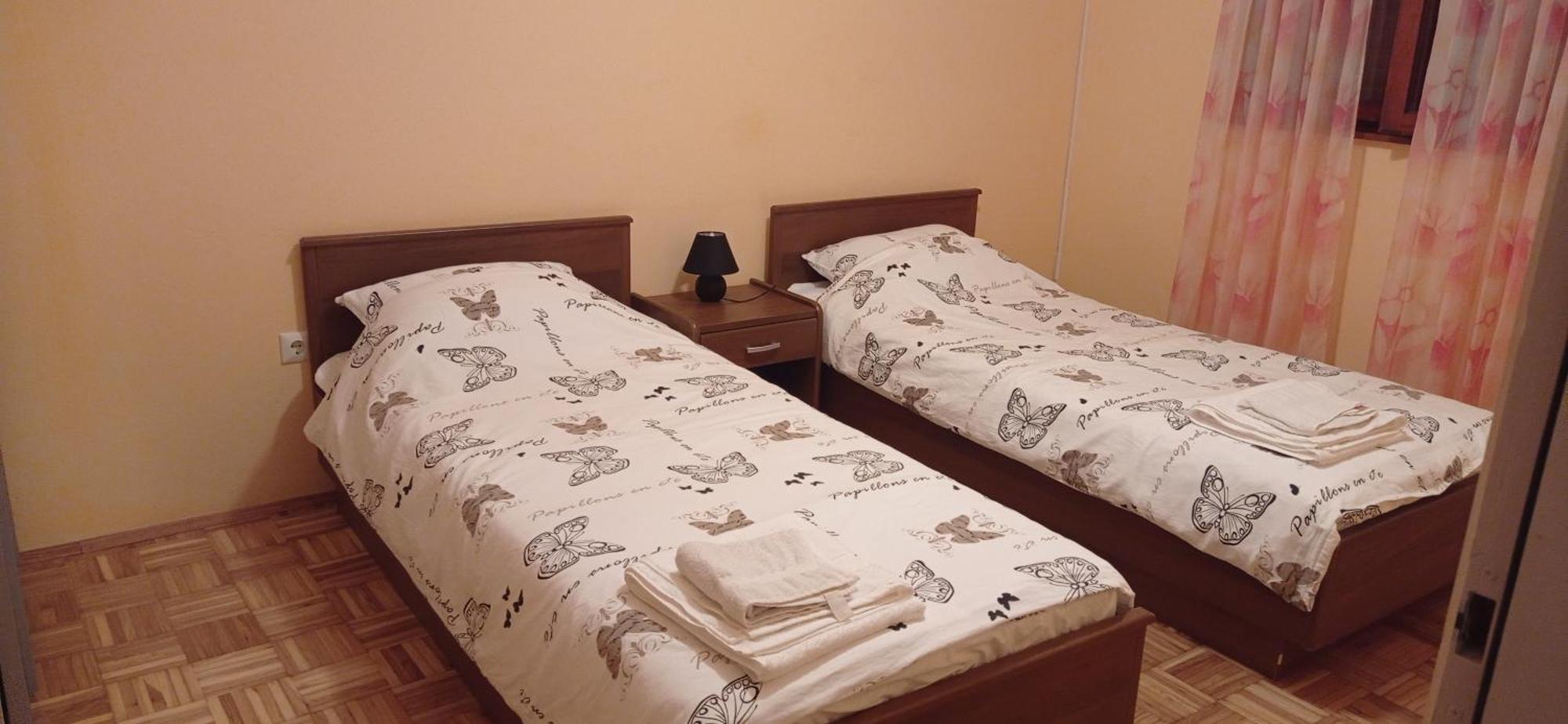 Apartments D & P Korcula Town Bilik gambar