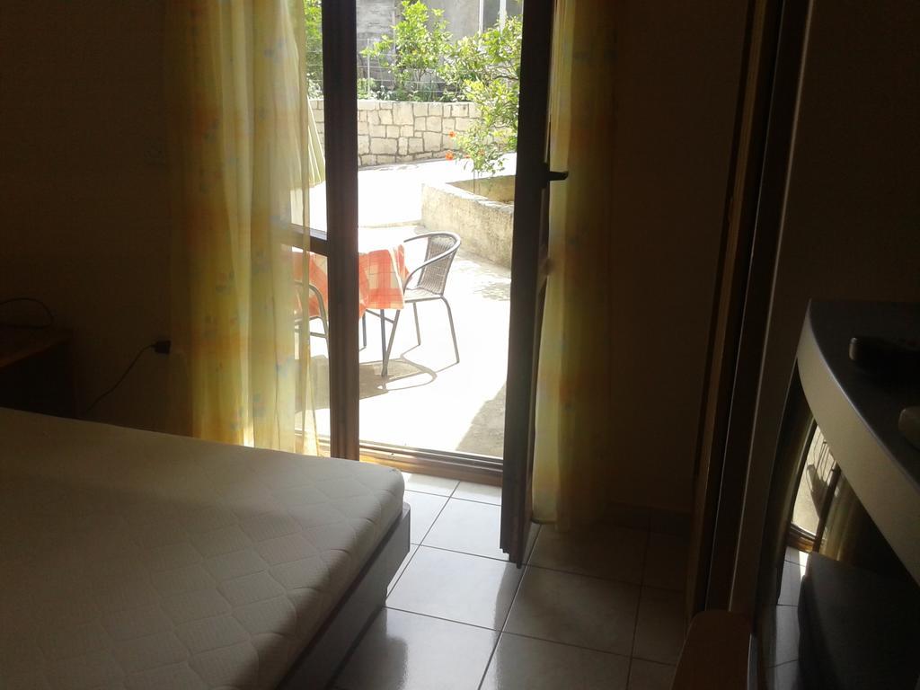 Apartments D & P Korcula Town Bilik gambar