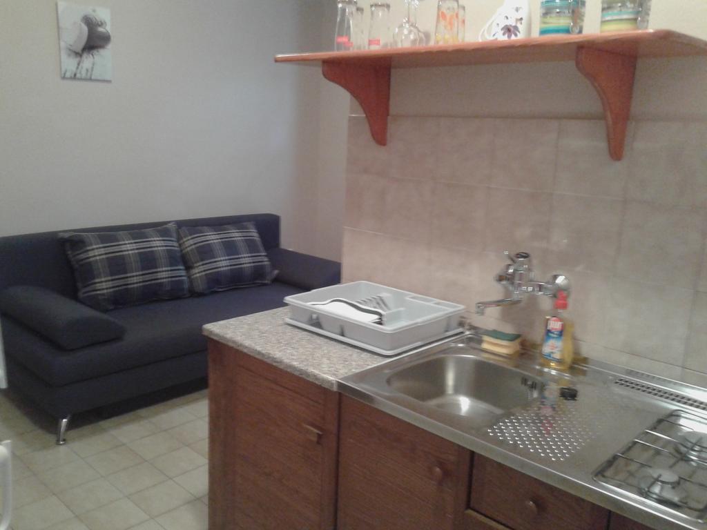 Apartments D & P Korcula Town Bilik gambar