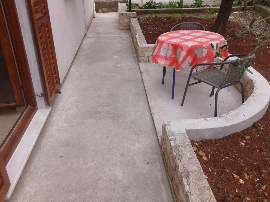 Apartments D & P Korcula Town Bilik gambar