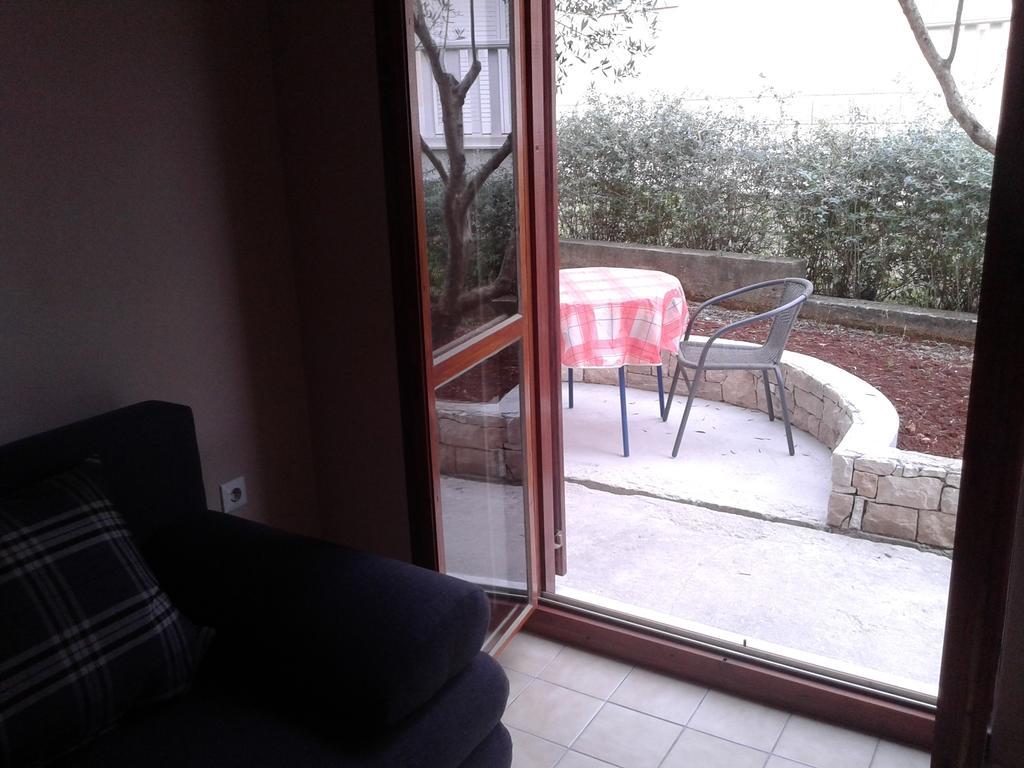 Apartments D & P Korcula Town Bilik gambar
