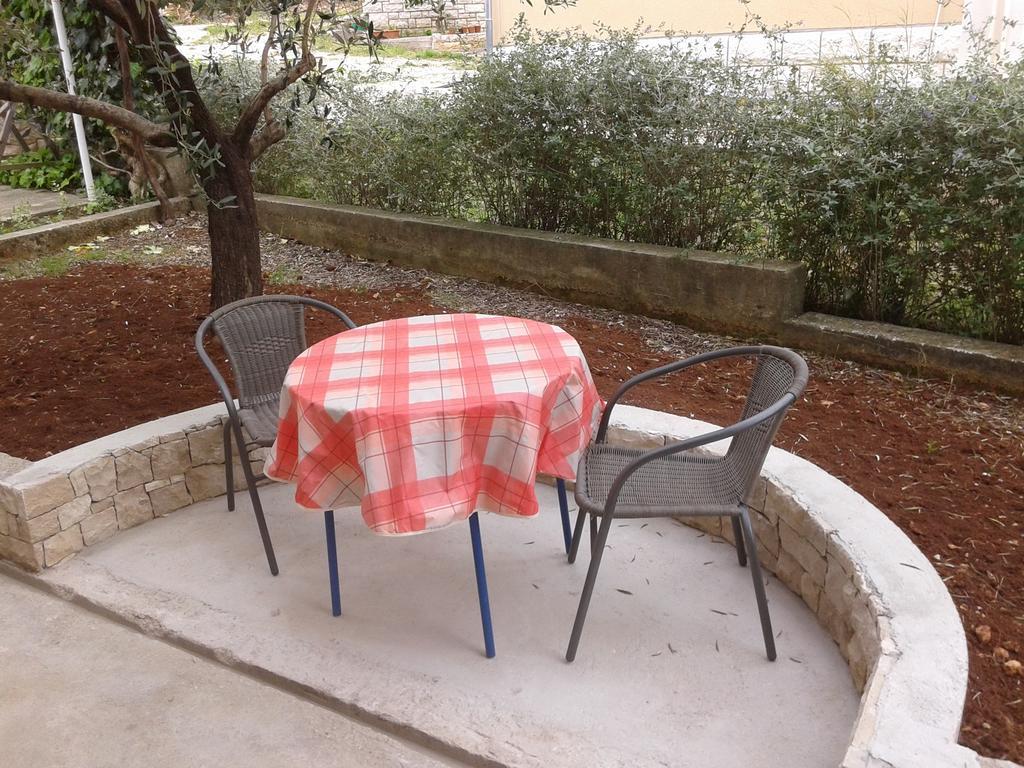 Apartments D & P Korcula Town Bilik gambar