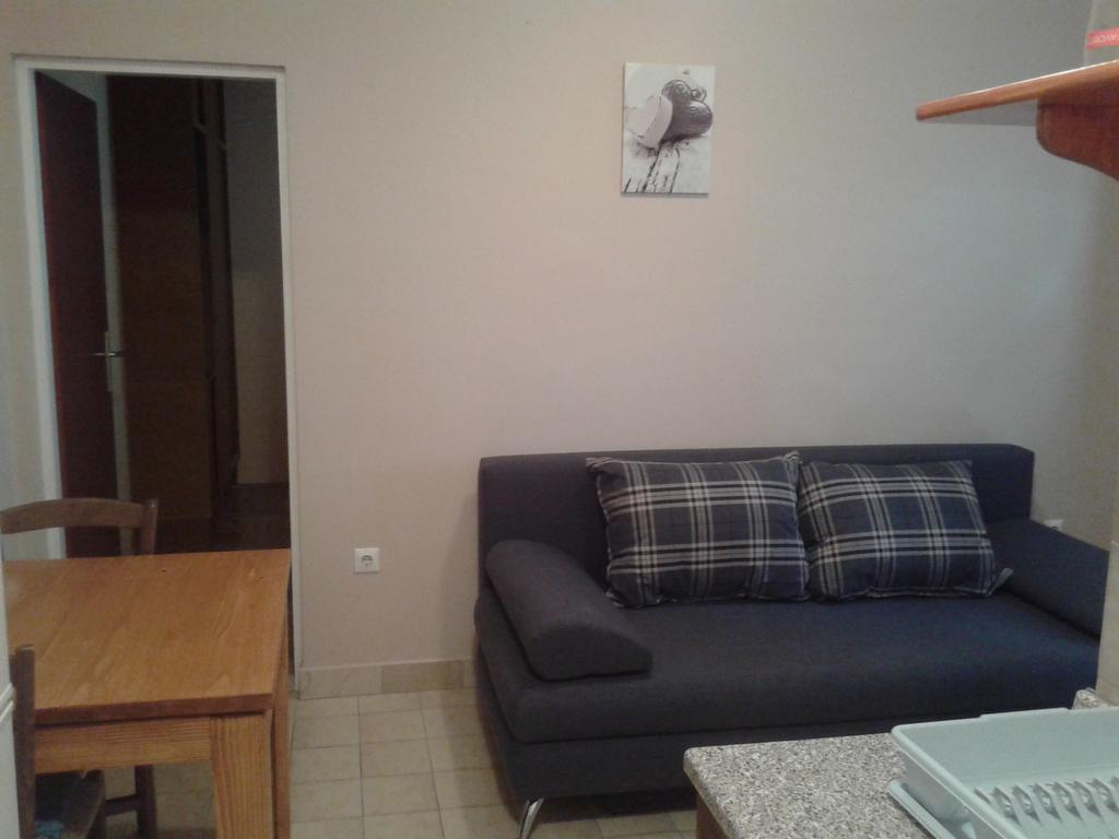 Apartments D & P Korcula Town Bilik gambar