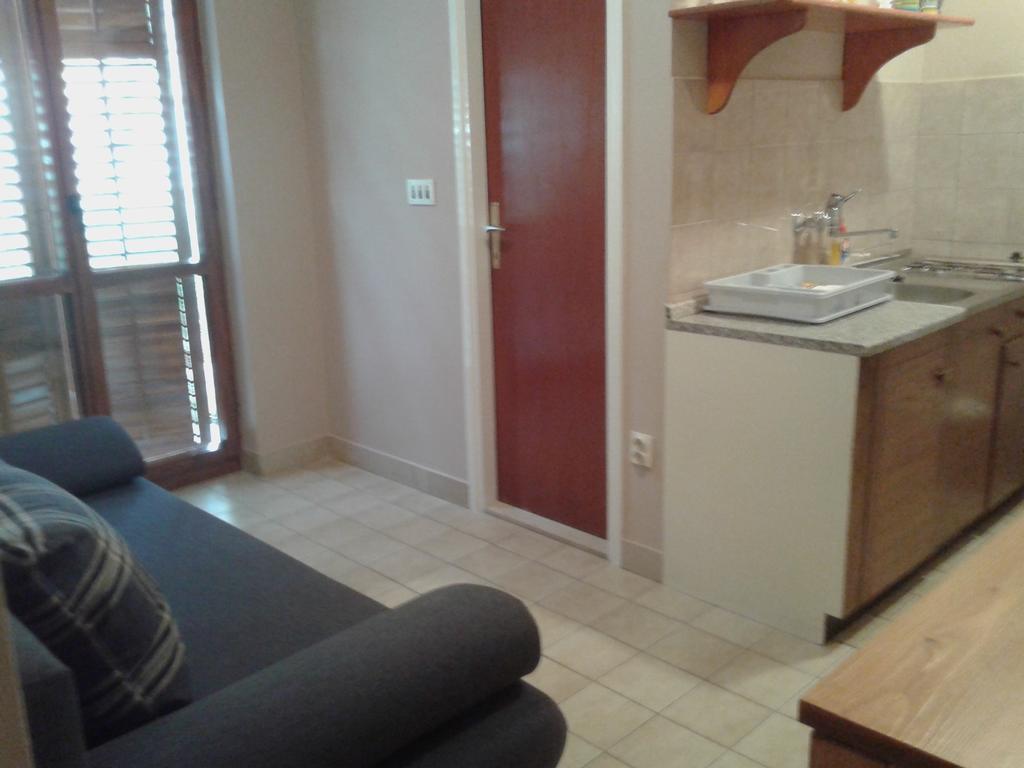 Apartments D & P Korcula Town Bilik gambar