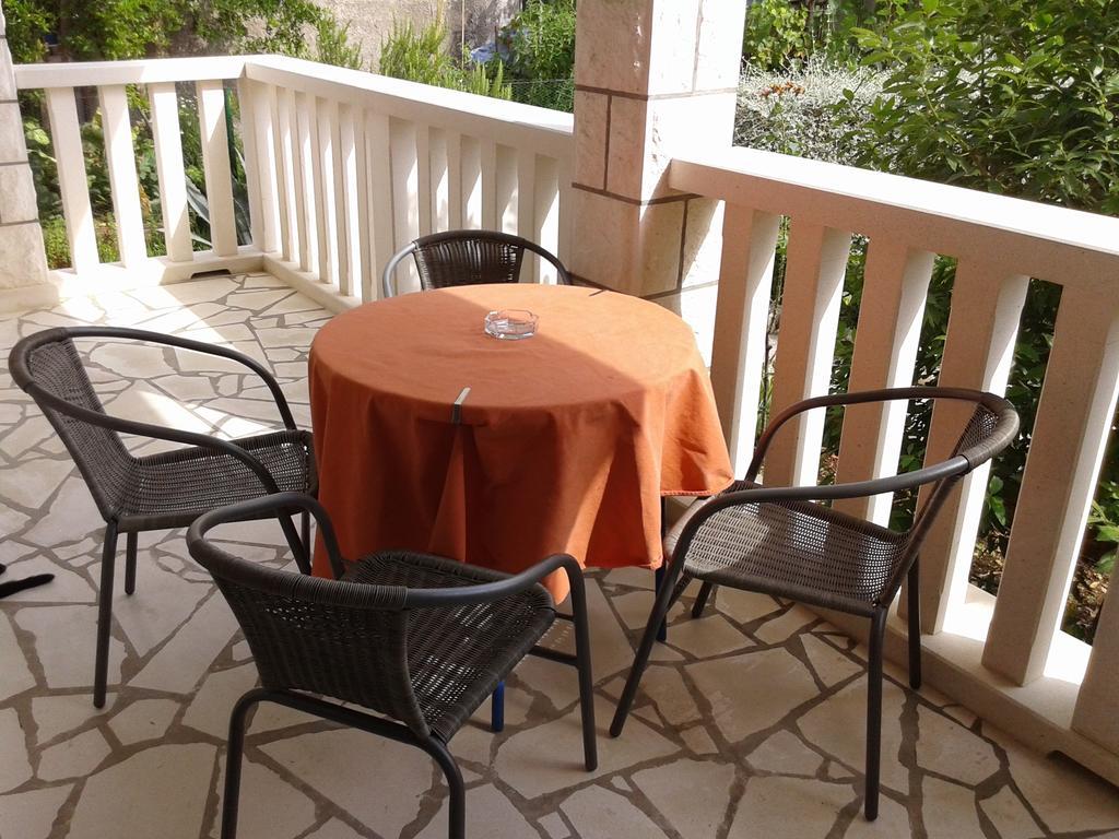 Apartments D & P Korcula Town Bilik gambar
