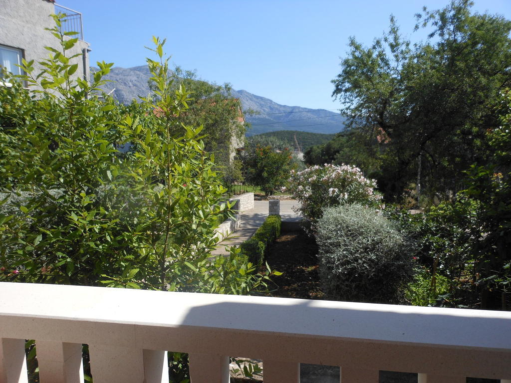 Apartments D & P Korcula Town Bilik gambar