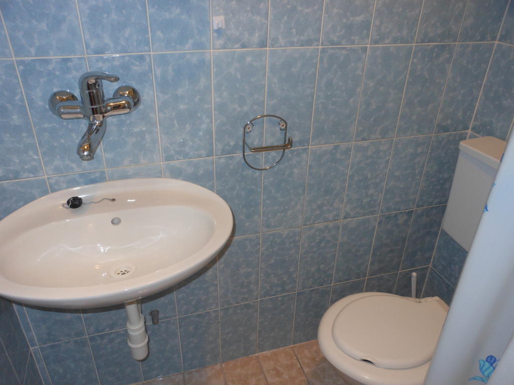 Apartments D & P Korcula Town Bilik gambar