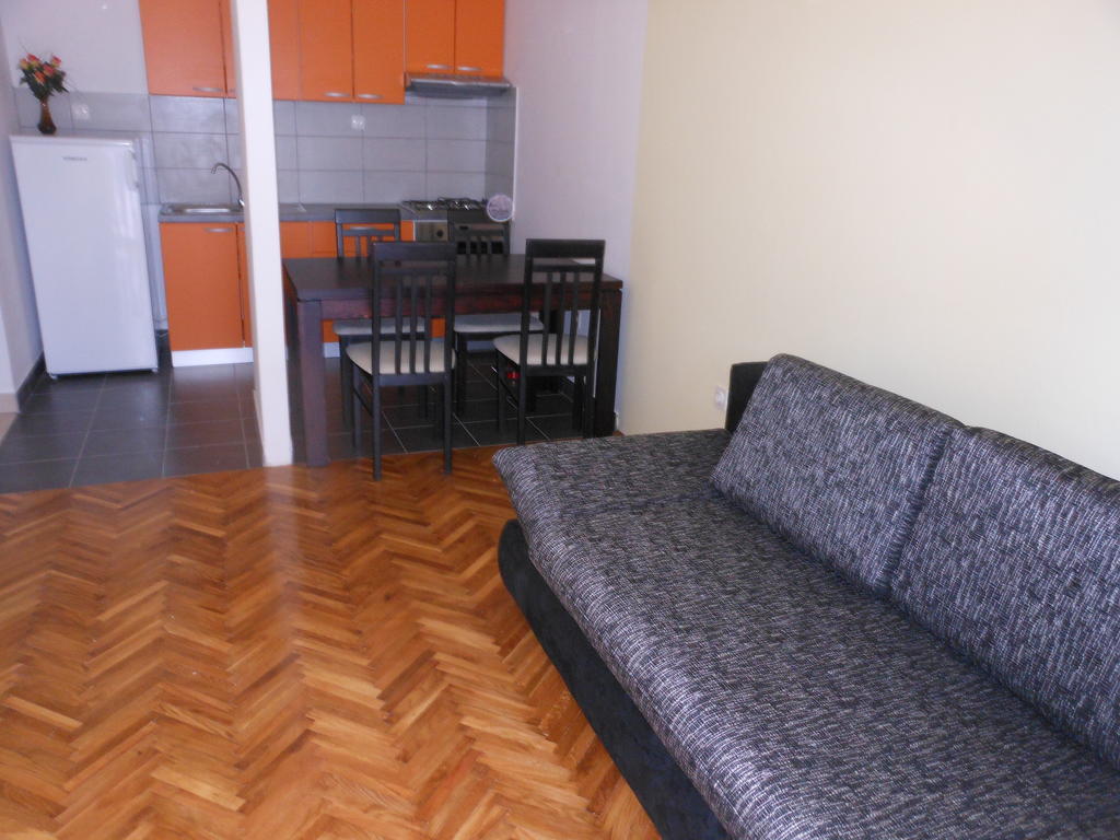Apartments D & P Korcula Town Bilik gambar