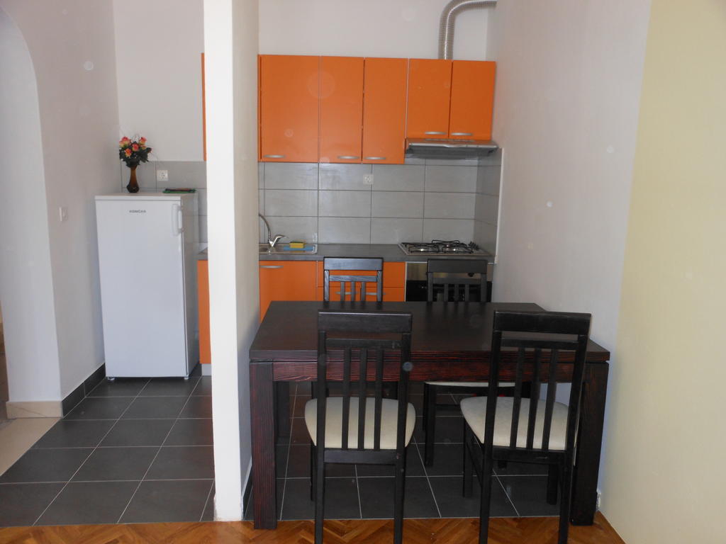 Apartments D & P Korcula Town Bilik gambar