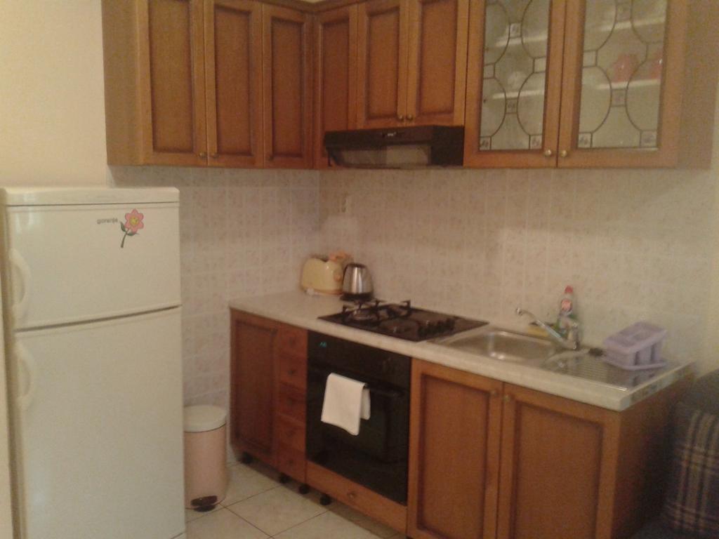 Apartments D & P Korcula Town Luaran gambar