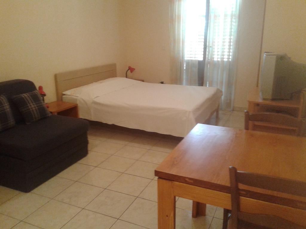 Apartments D & P Korcula Town Luaran gambar