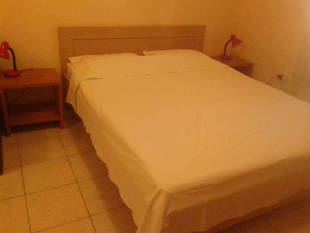 Apartments D & P Korcula Town Luaran gambar