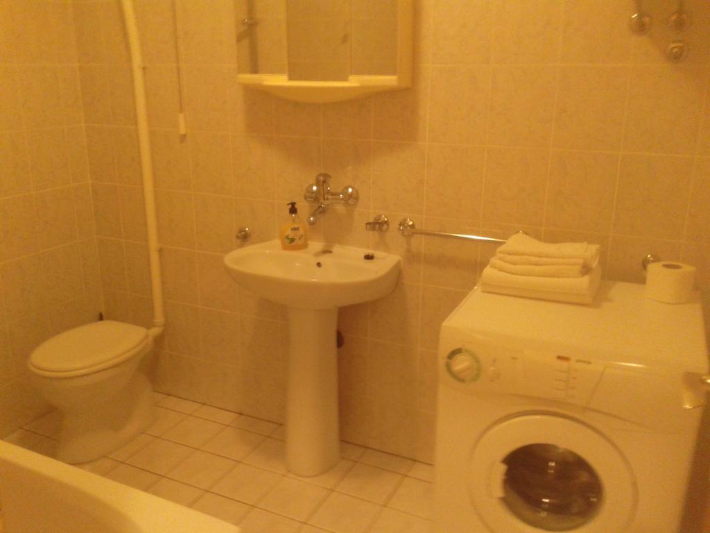 Apartments D & P Korcula Town Luaran gambar
